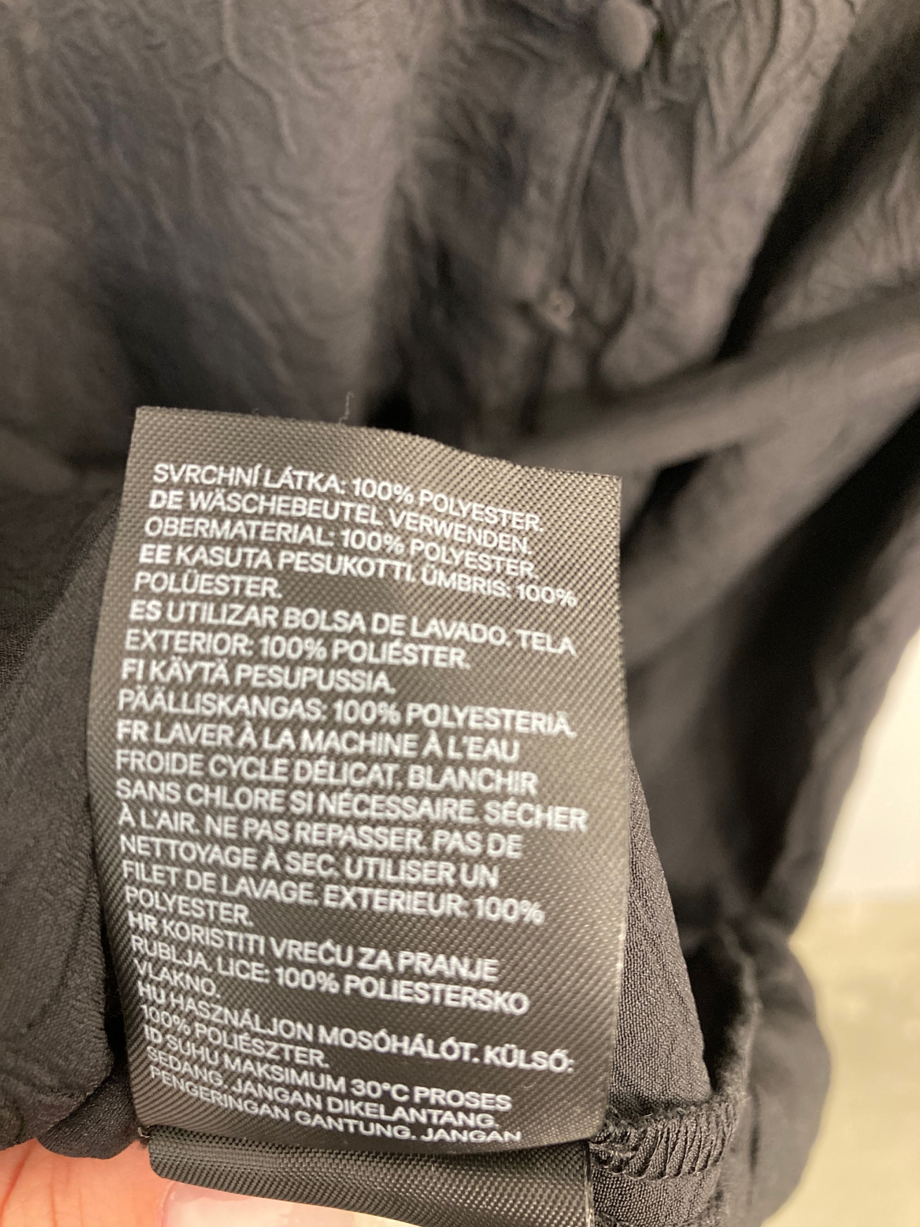 H&M Kjole